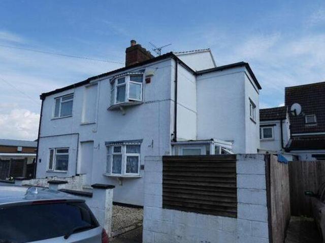 House for sale in Barton, Gloucester