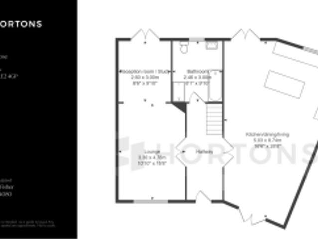 Farm for sale in Oadby, Oadby and Wigston