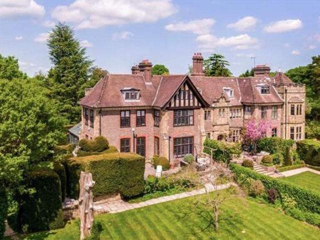 House for sale in Sandown Park, Kent