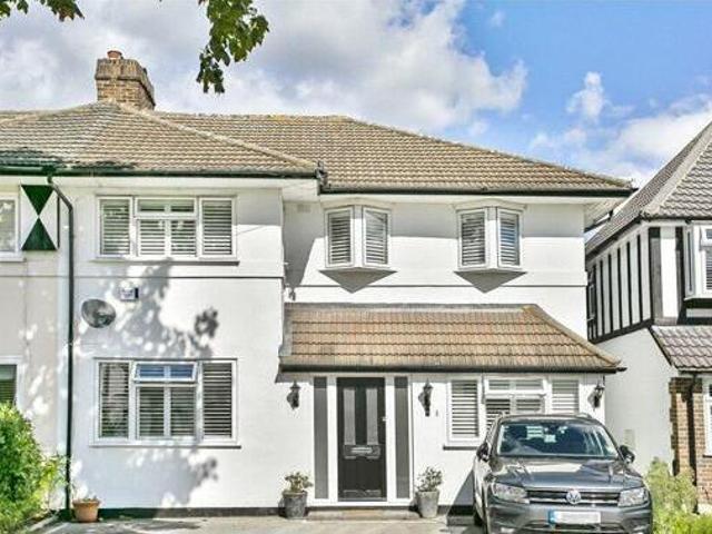 House for sale in Twickenham, Isle Of Man