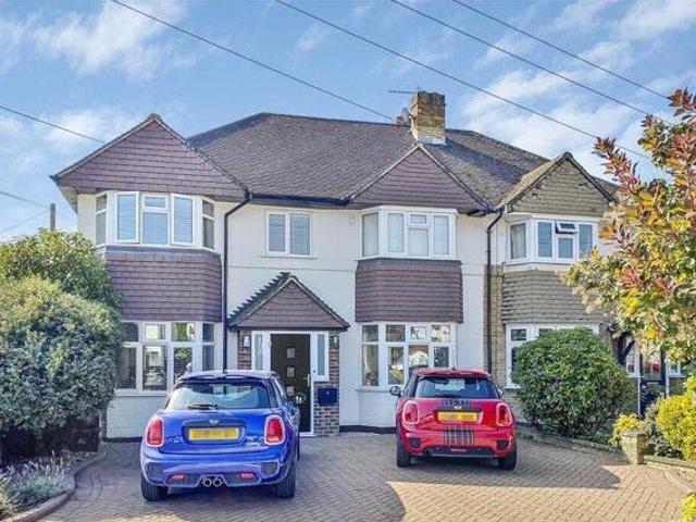 House for sale in Twickenham, Greater London