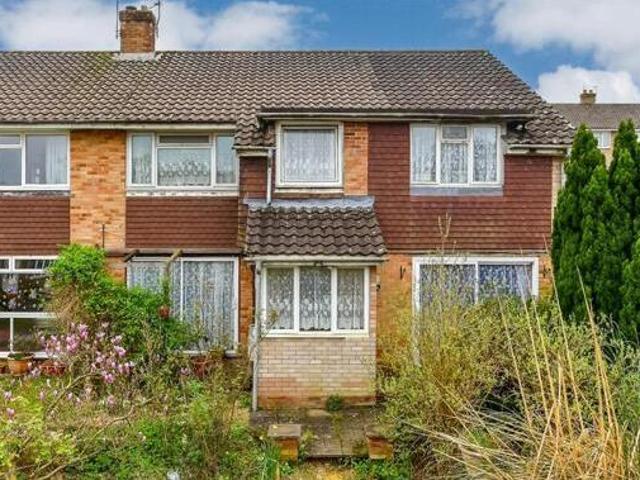 House for sale in Ringles Cross, Cross In Hand