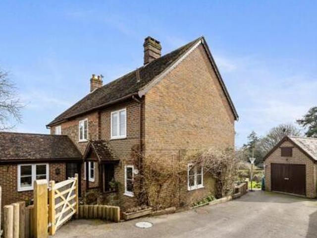 House for sale in Uckfield, Cross In Hand