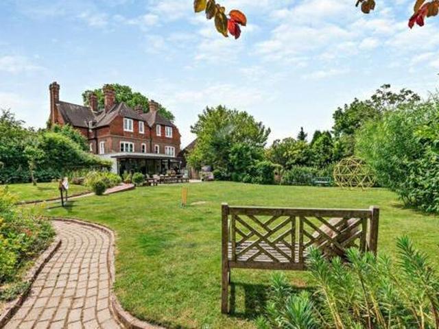 House for sale in Uckfield, Cross In Hand