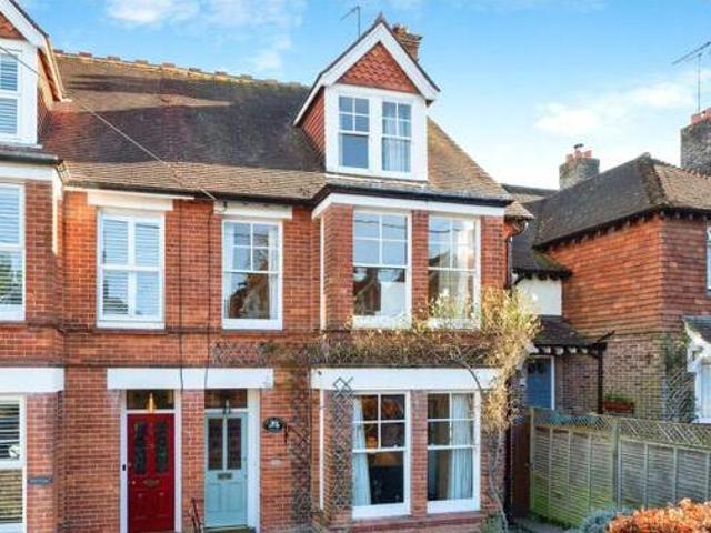 House for sale in Uckfield, Cross In Hand