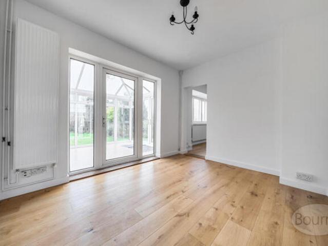 Farm for sale in Westborough, Surrey