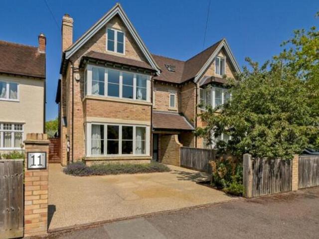 Farm for sale in The Slade, Oxfordshire