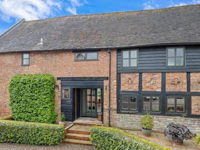 House for sale in Worcester, Worcestershire