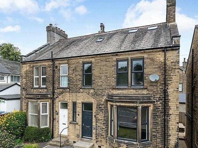 House for sale in North Yorkshire