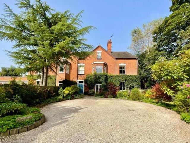 House for sale in Balance Hill, East Staffordshire