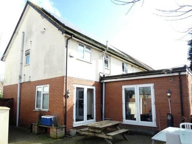 House for sale in Uxbridge, Isle Of Man
