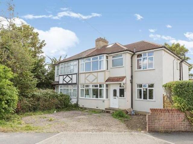 House for sale in Uxbridge, Greater London