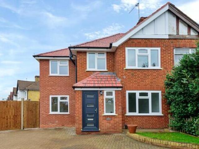 House for sale in Uxbridge, Greater London