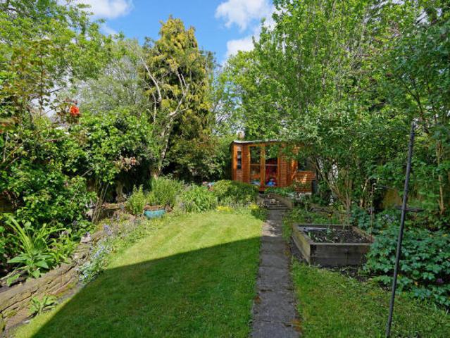 Farm for sale in Nether Edge, South Yorkshire