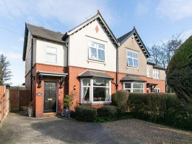 House for sale in Blackpool
