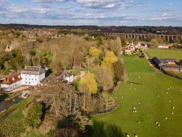 House for sale in Lyons, Greater London