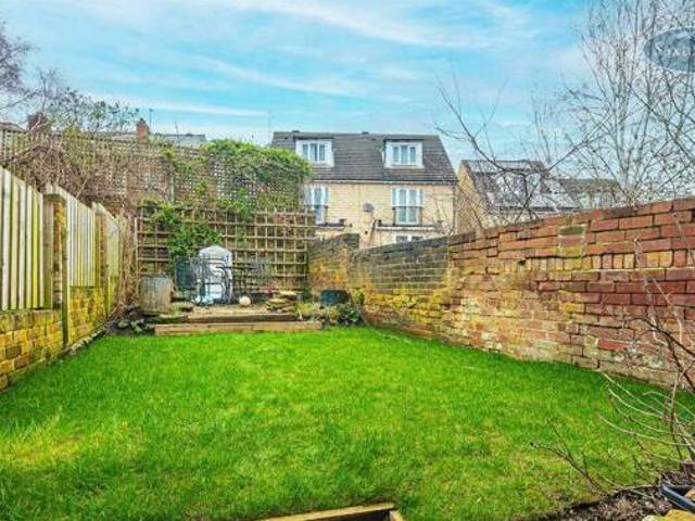 House for sale in Upperthorpe, South Yorkshire