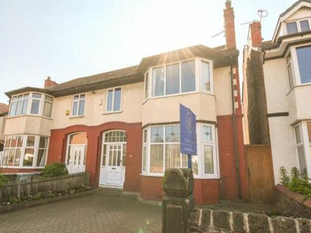 House for sale in Liscard, Wirral