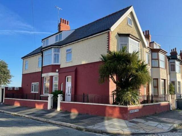House for sale in Liscard, Wirral