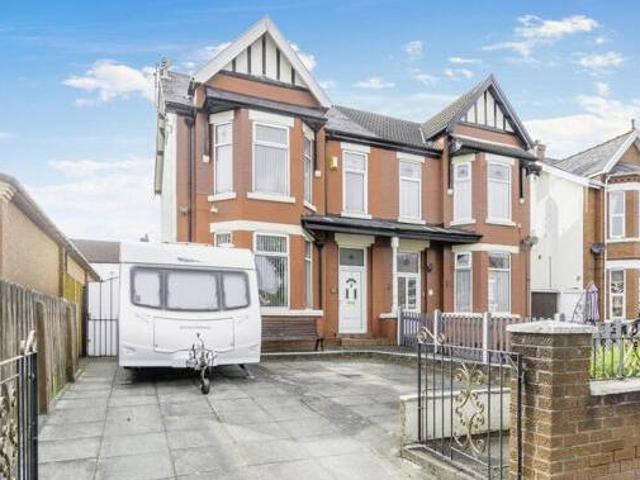House for sale in Liscard, Wirral