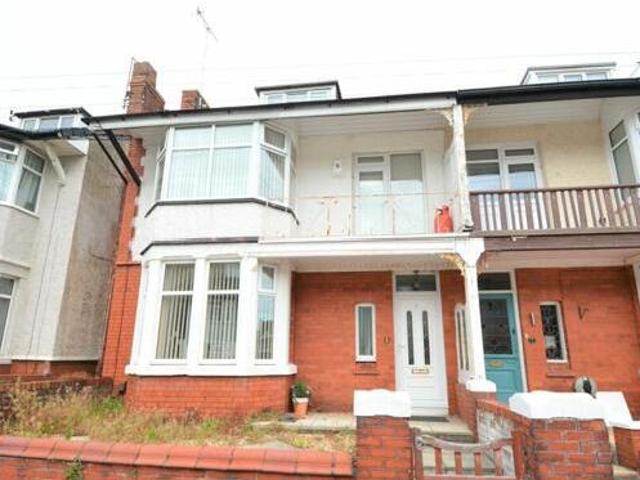 House for sale in Liscard, Wirral