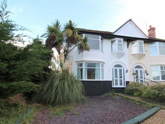 House for sale in Liscard, Wirral