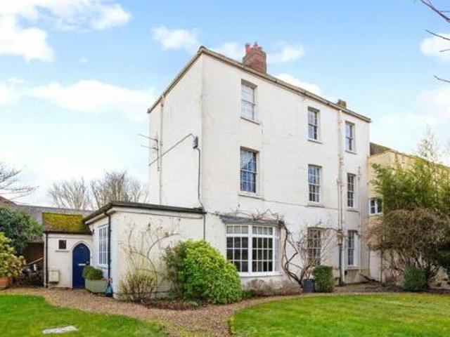 House for sale in Berrick Salome, Oxfordshire