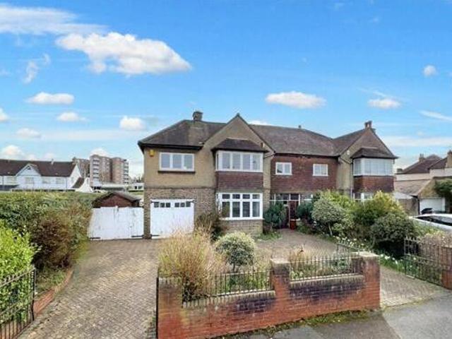 House for sale in Surrey, England