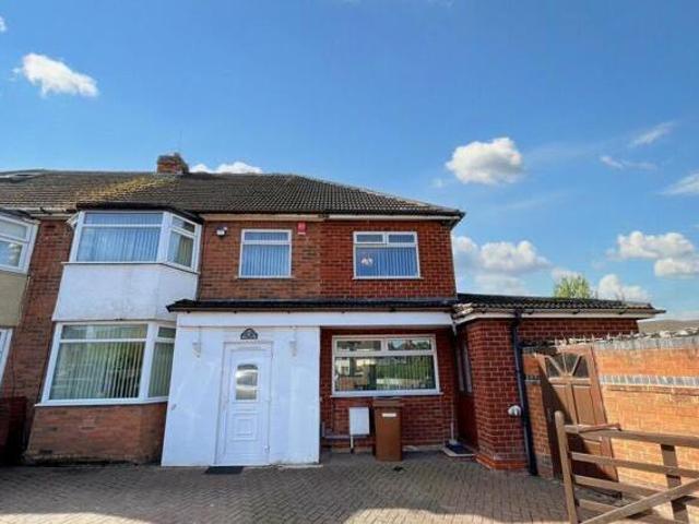 House for sale in West Midlands