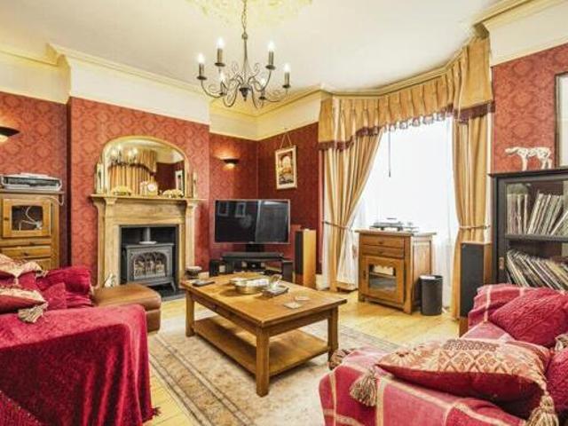 House for sale in Aldridge, West Midlands
