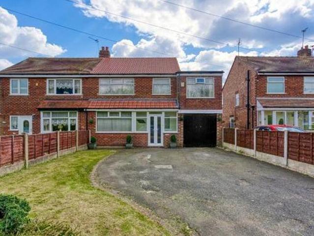 House for sale in Warrington
