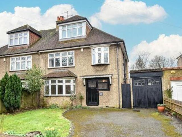 House for sale in Watford Heath, North Watford