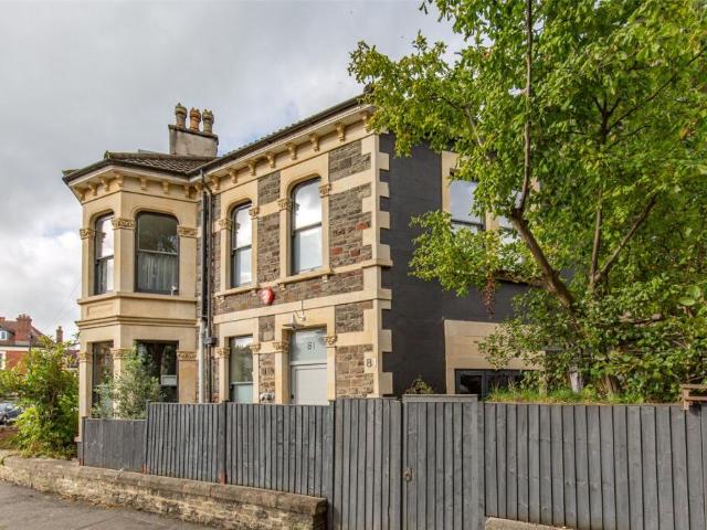 Semi Detached House for sale in Redland
