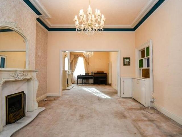 Farm for sale in Salford, Greater Manchester