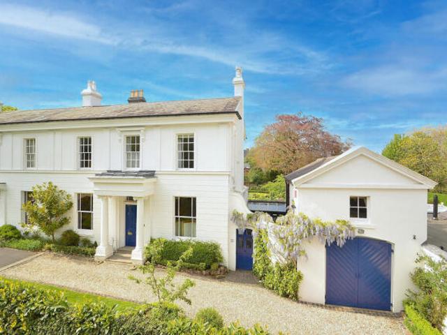 Farm for sale in Edgbaston, West Midlands