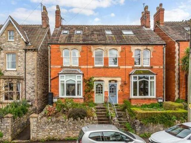 House for sale in St Cuthbert Out, Wells