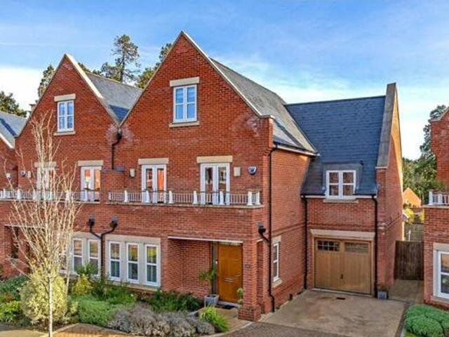 House for sale in Wilshere Park, Welwyn Hatfield