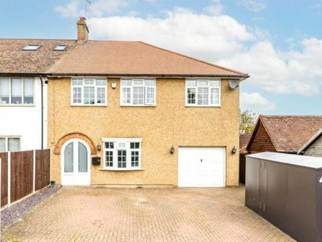 House for sale in Fretherne, Hertfordshire