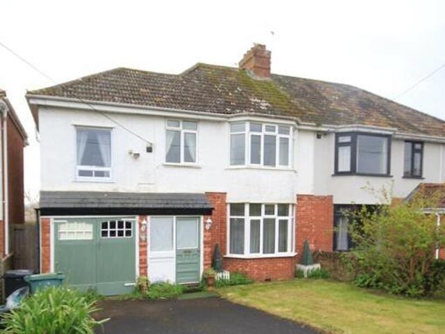 House for sale in Bridgwater, Somerset