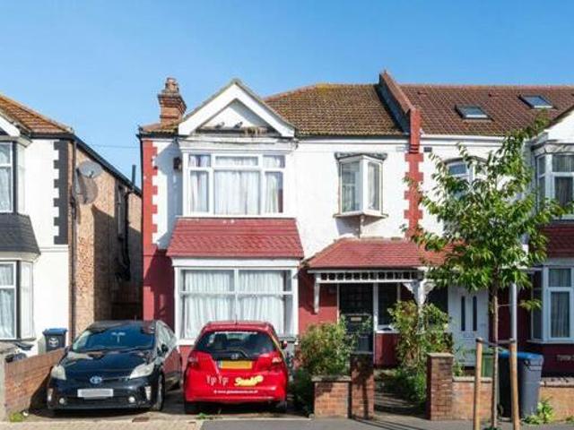 House for sale in Wembley, Greater London