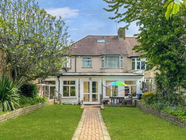 House for sale in Wembley, Greater London