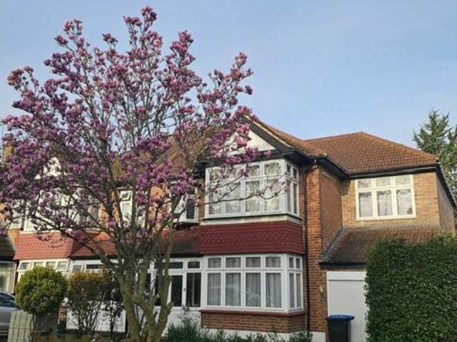 House for sale in Wembley, Greater London