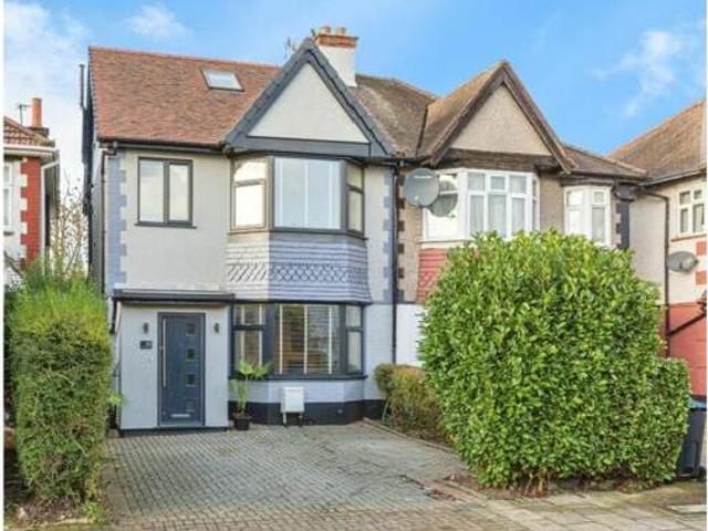 House for sale in Wembley, Greater London