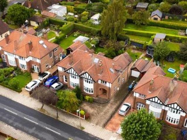 House for sale in City of London, Greater London