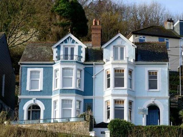 House for sale in Plaidy, Looe