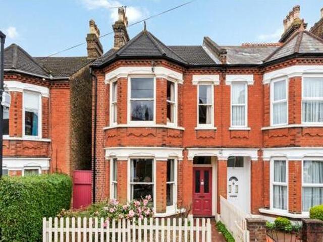 House for sale in City of London, Greater London