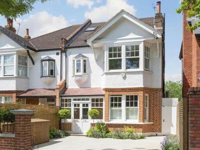 House for sale in Lyons, Greater London
