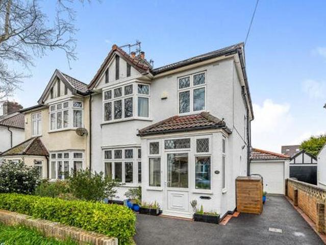 House for sale in Lyons, Greater London