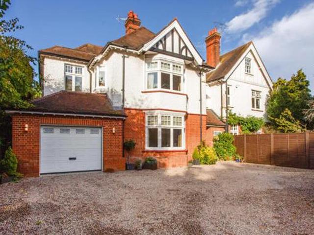House for sale in Blackhills, Surrey