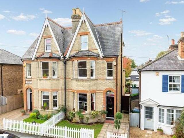 House for sale in Blackhills, Surrey